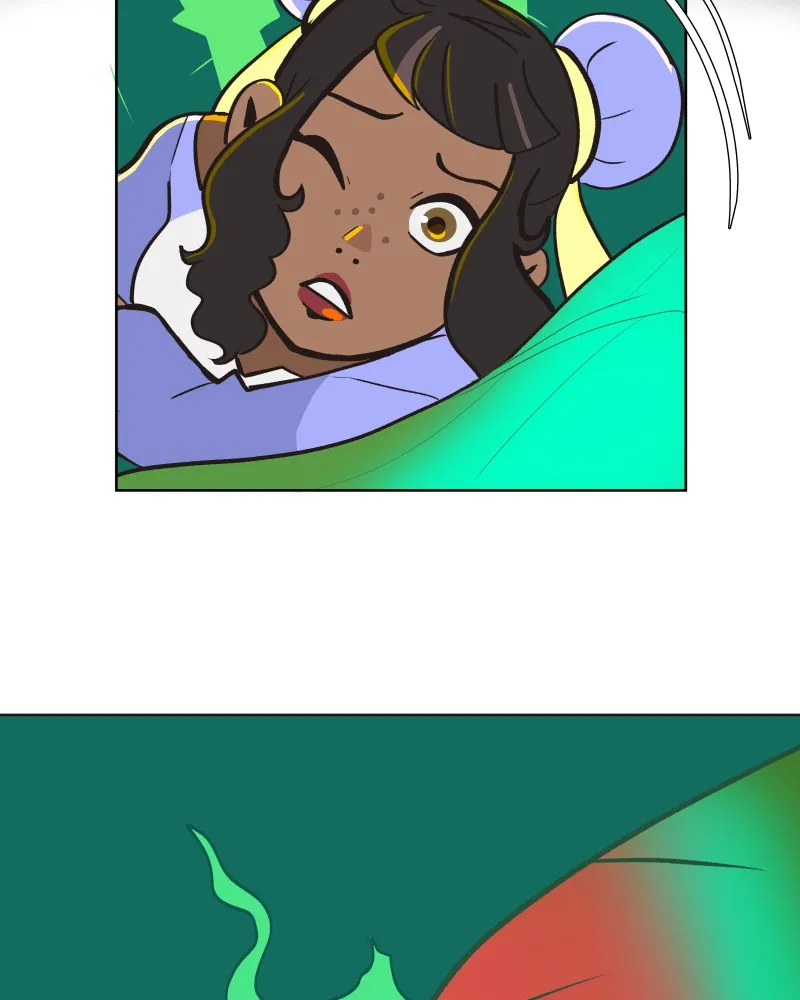 Jupiter-Men Chapter 54 page 94 - 