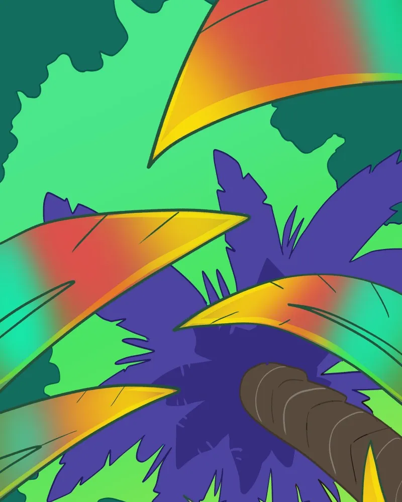 Jupiter-Men Chapter 54 page 95 - 