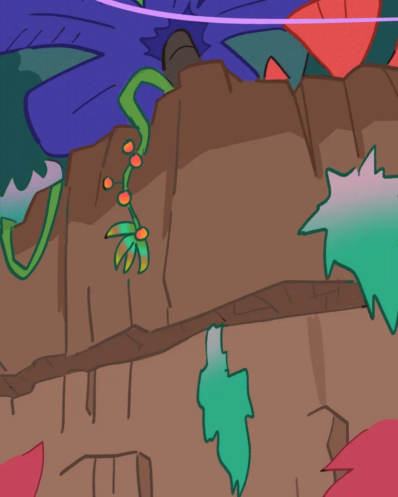 Jupiter-Men Chapter 55 page 106 - 