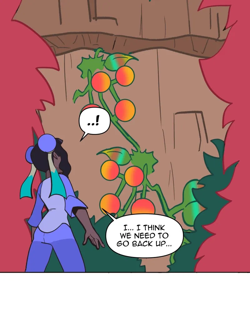 Jupiter-Men Chapter 55 page 107 - 
