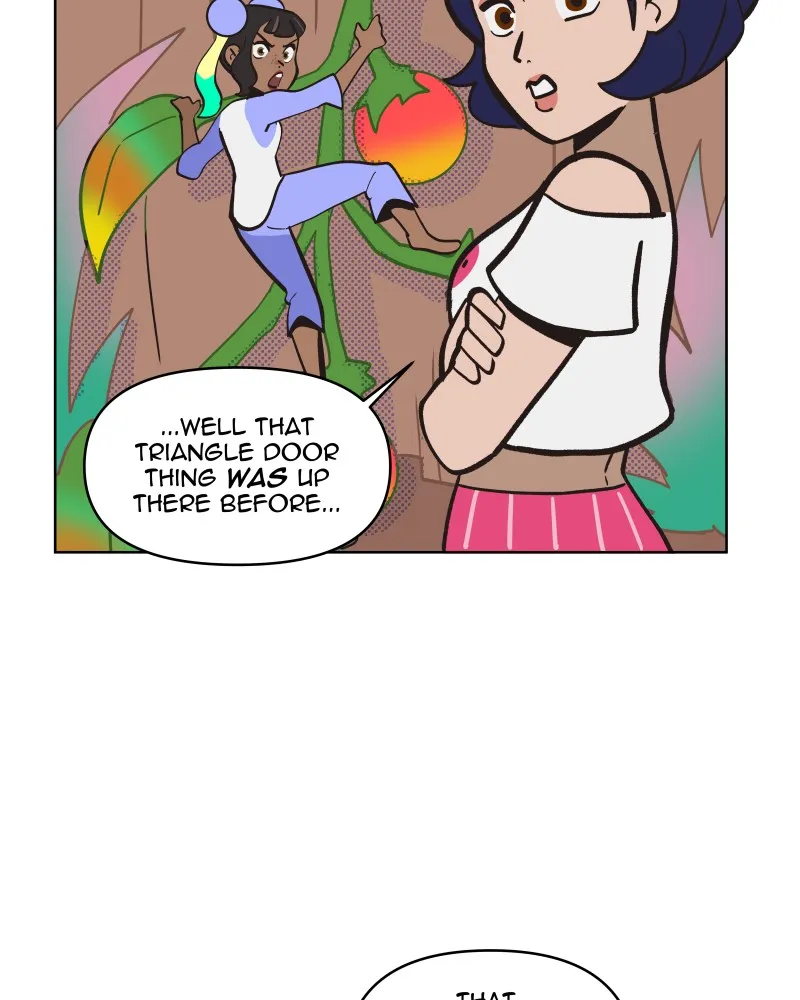 Jupiter-Men Chapter 55 page 110 - 