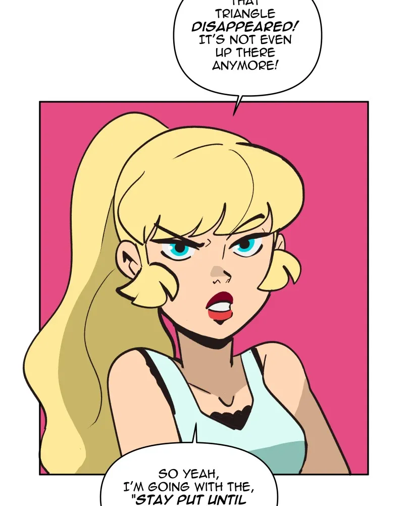 Jupiter-Men Chapter 55 page 111 - 