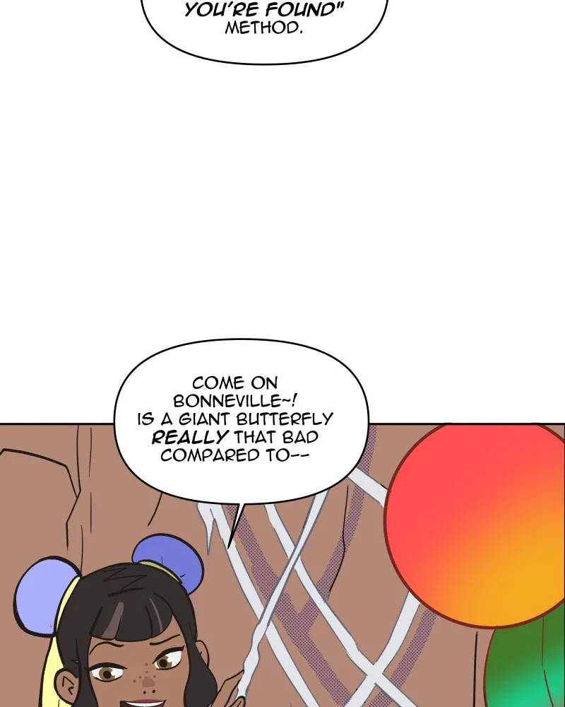 Jupiter-Men Chapter 55 page 112 - 