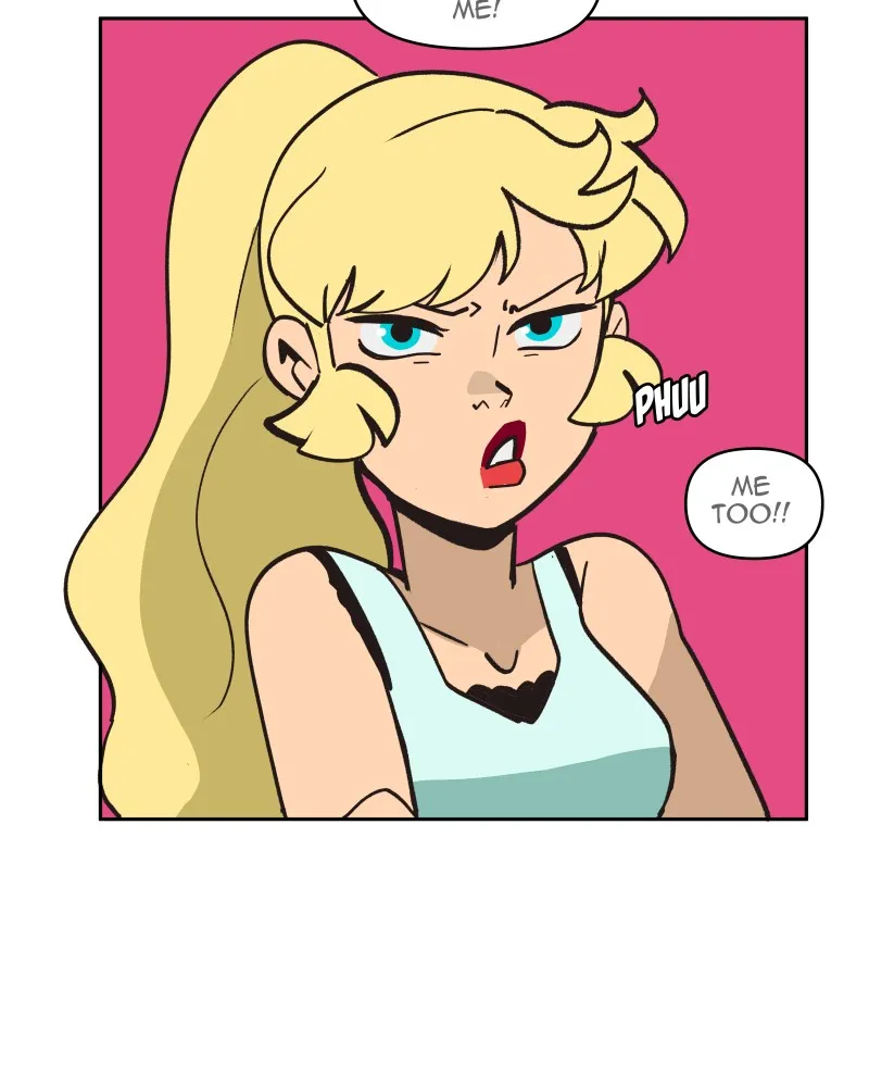 Jupiter-Men Chapter 55 page 114 - 