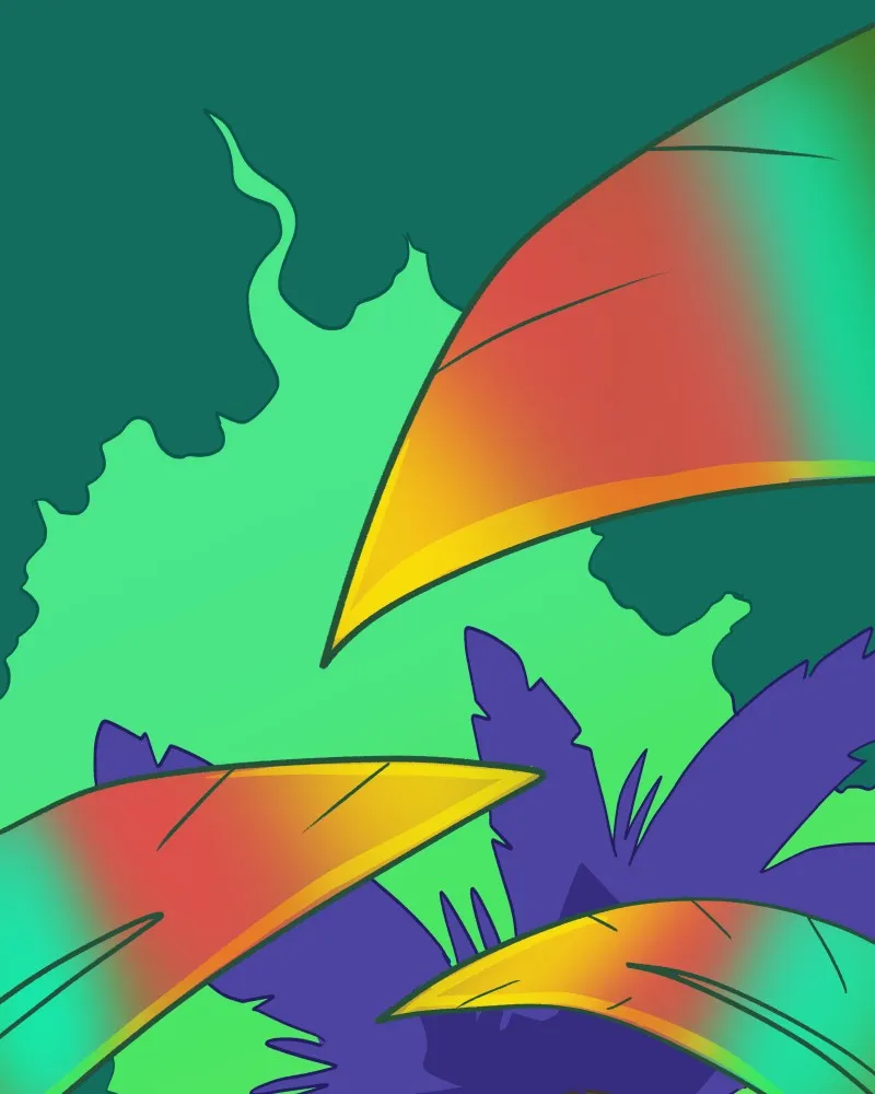 Jupiter-Men Chapter 55 page 15 - 