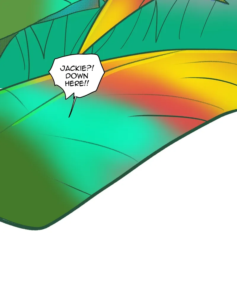 Jupiter-Men Chapter 55 page 17 - 