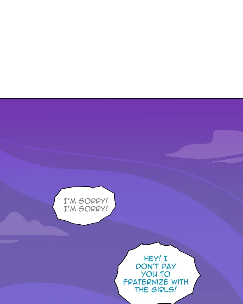 Jupiter-Men Chapter 55 page 3 - 