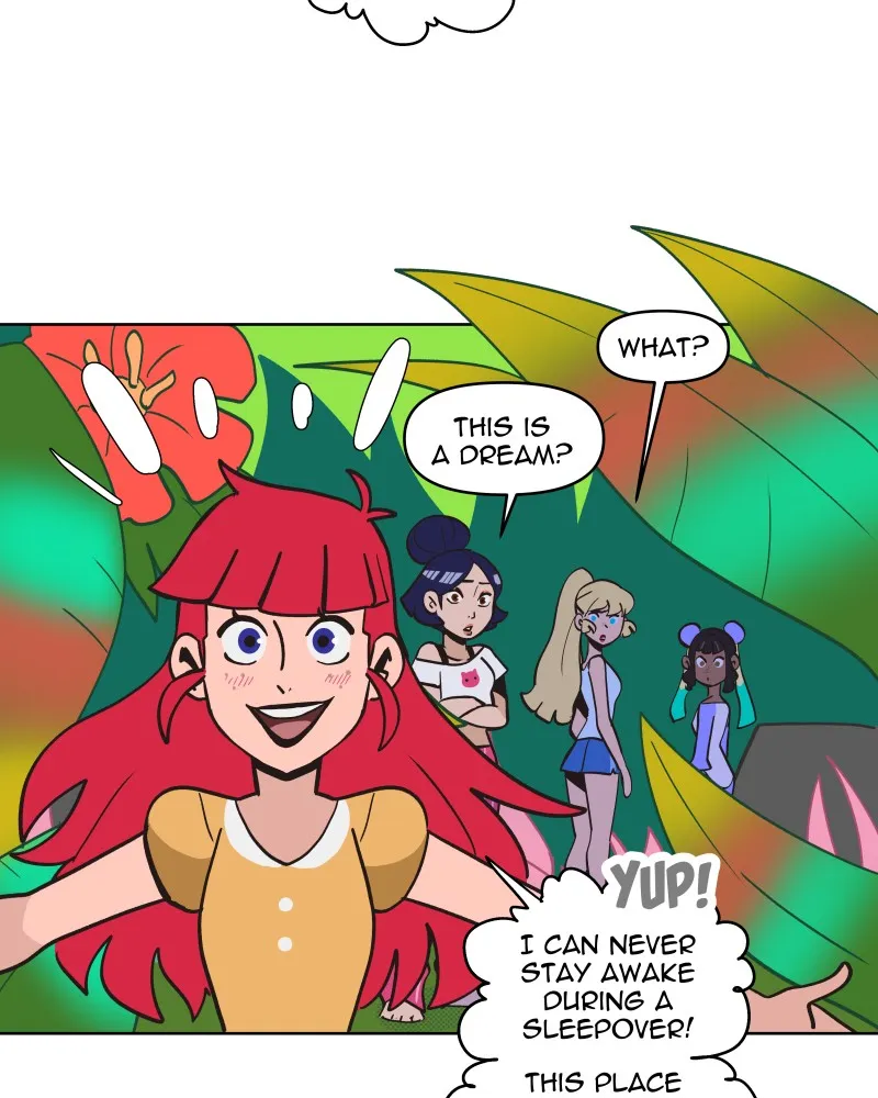 Jupiter-Men Chapter 55 page 23 - 