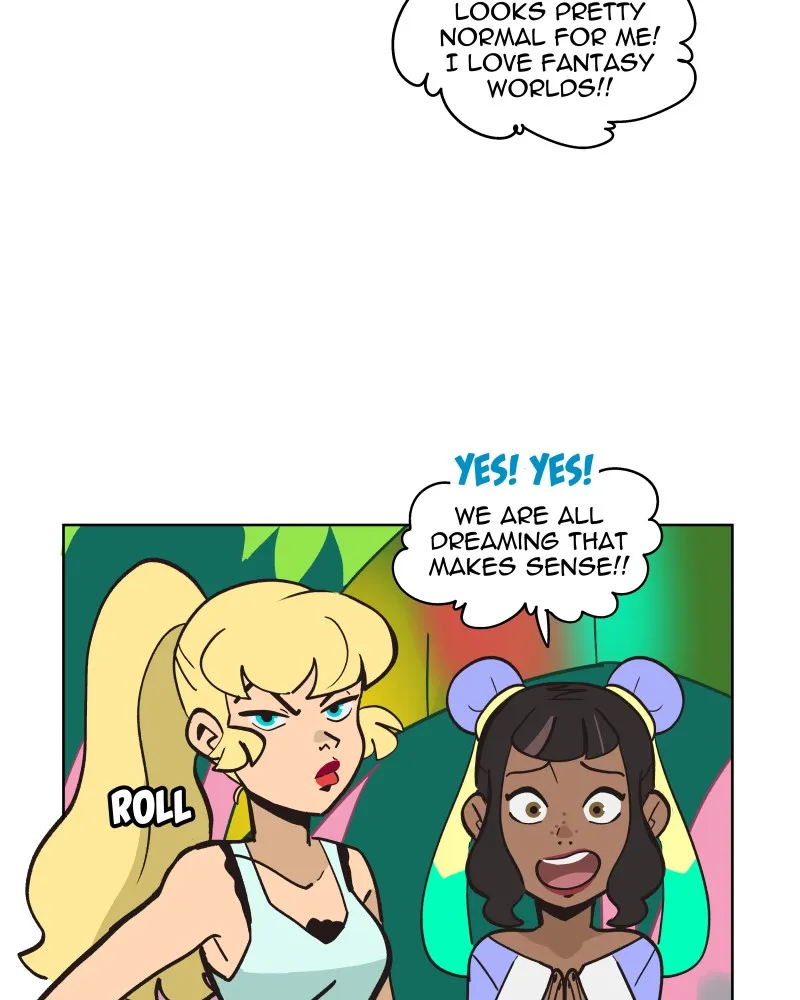 Jupiter-Men Chapter 55 page 24 - 