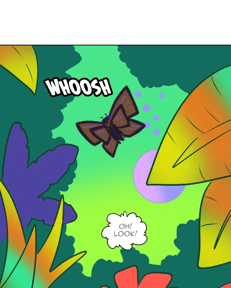Jupiter-Men Chapter 55 page 29 - 