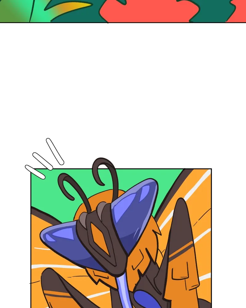 Jupiter-Men Chapter 55 page 30 - 