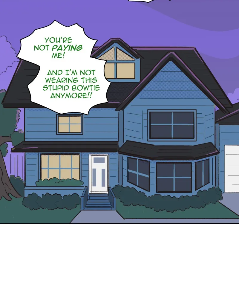 Jupiter-Men Chapter 55 page 4 - 