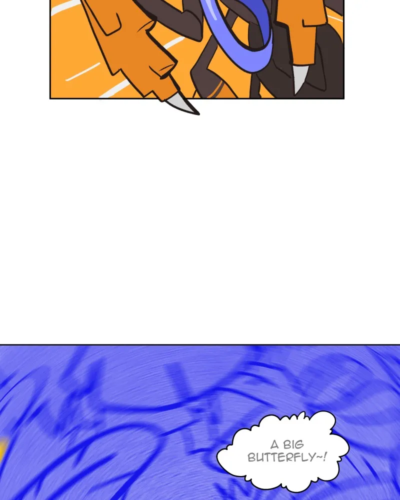 Jupiter-Men Chapter 55 page 31 - 