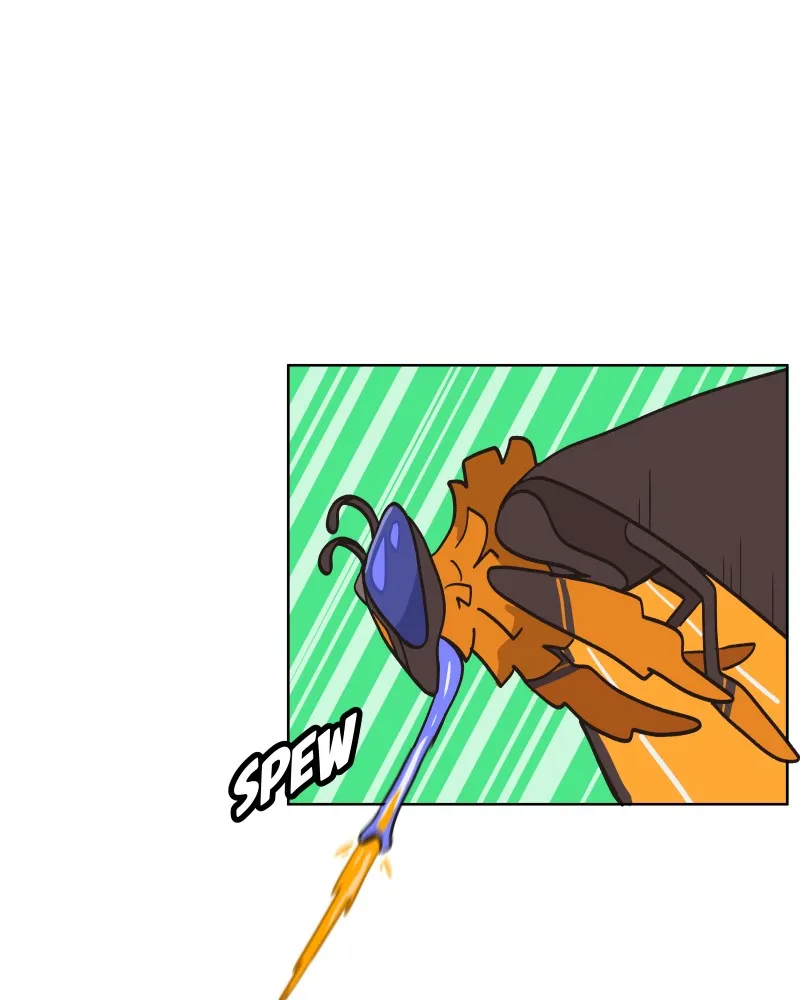 Jupiter-Men Chapter 55 page 34 - 