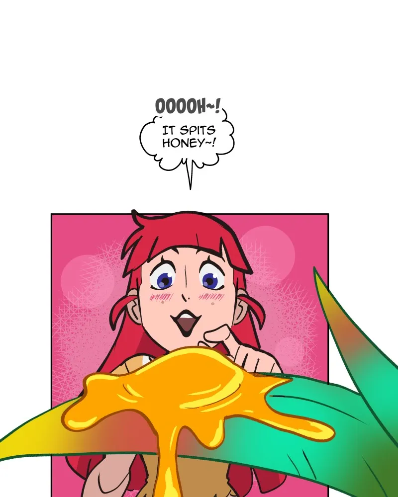 Jupiter-Men Chapter 55 page 36 - 