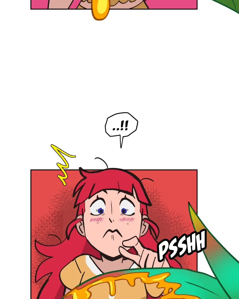 Jupiter-Men Chapter 55 page 37 - 