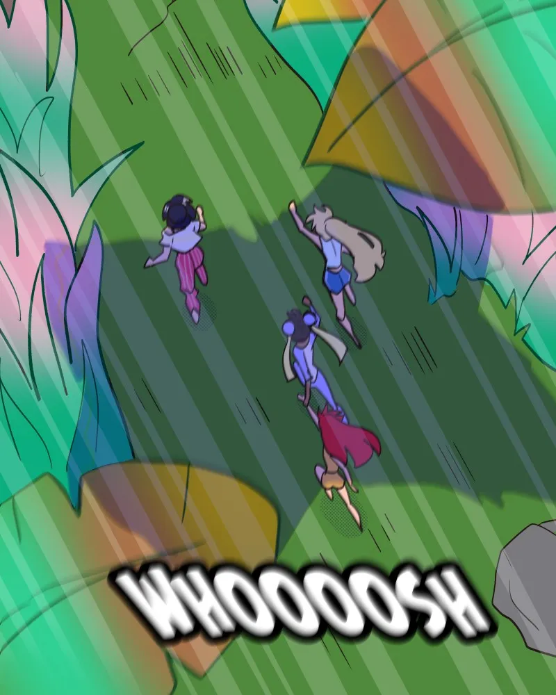 Jupiter-Men Chapter 55 page 41 - 