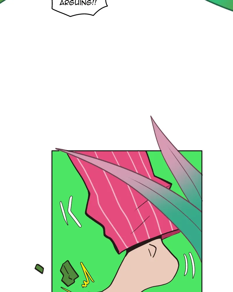 Jupiter-Men Chapter 55 page 48 - 