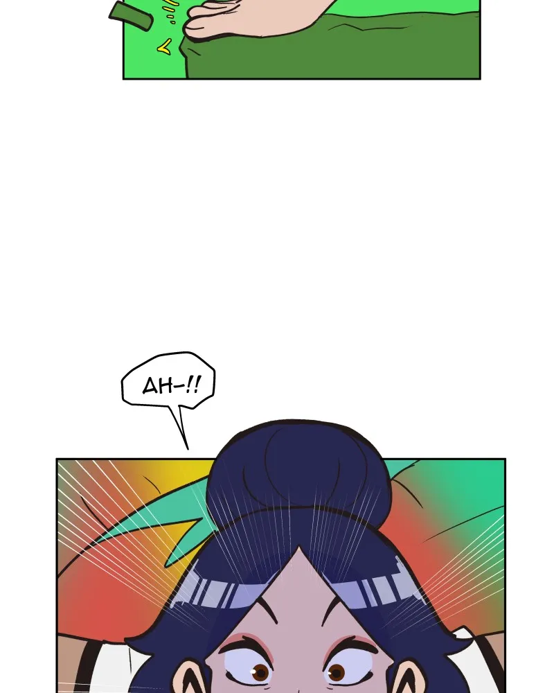 Jupiter-Men Chapter 55 page 49 - 