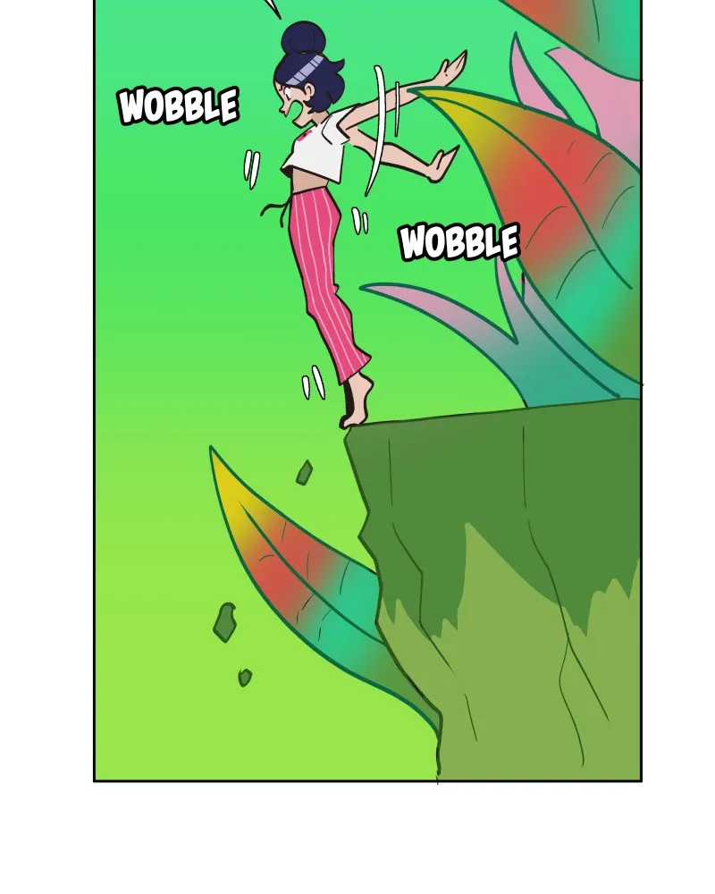 Jupiter-Men Chapter 55 page 51 - 