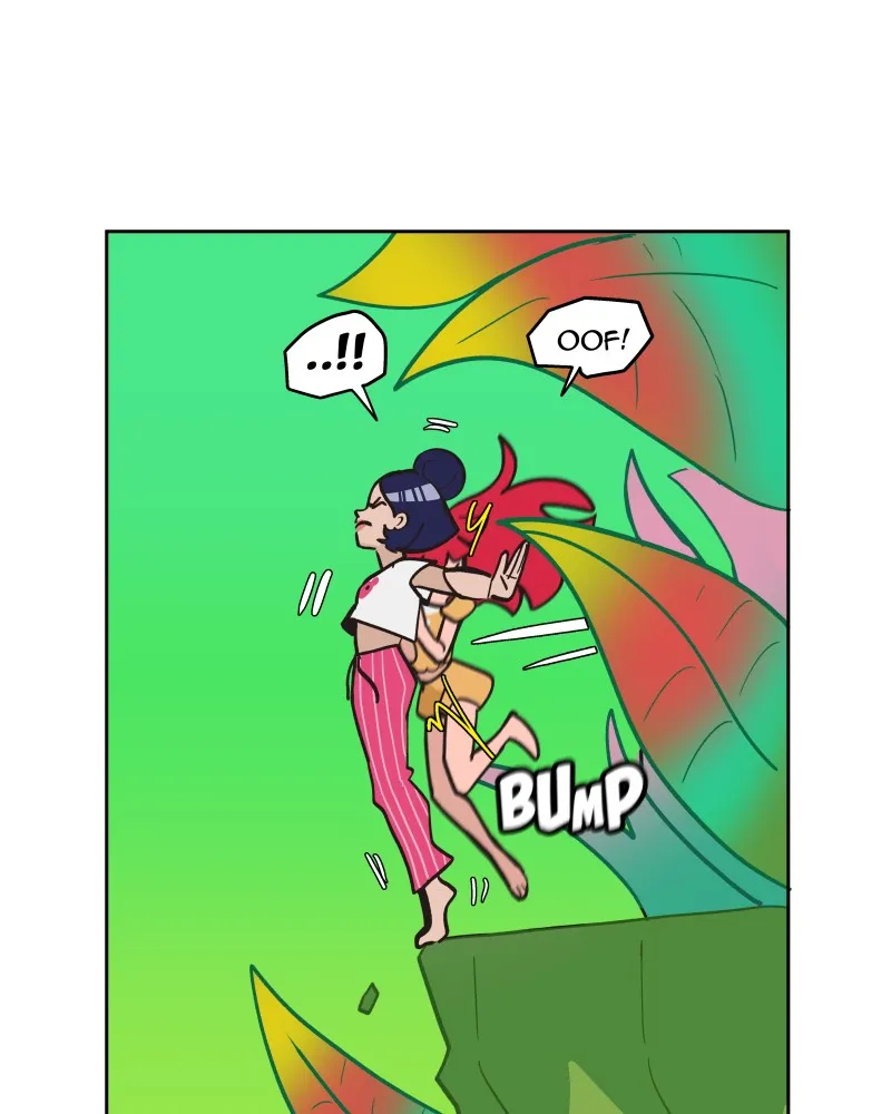 Jupiter-Men Chapter 55 page 52 - 