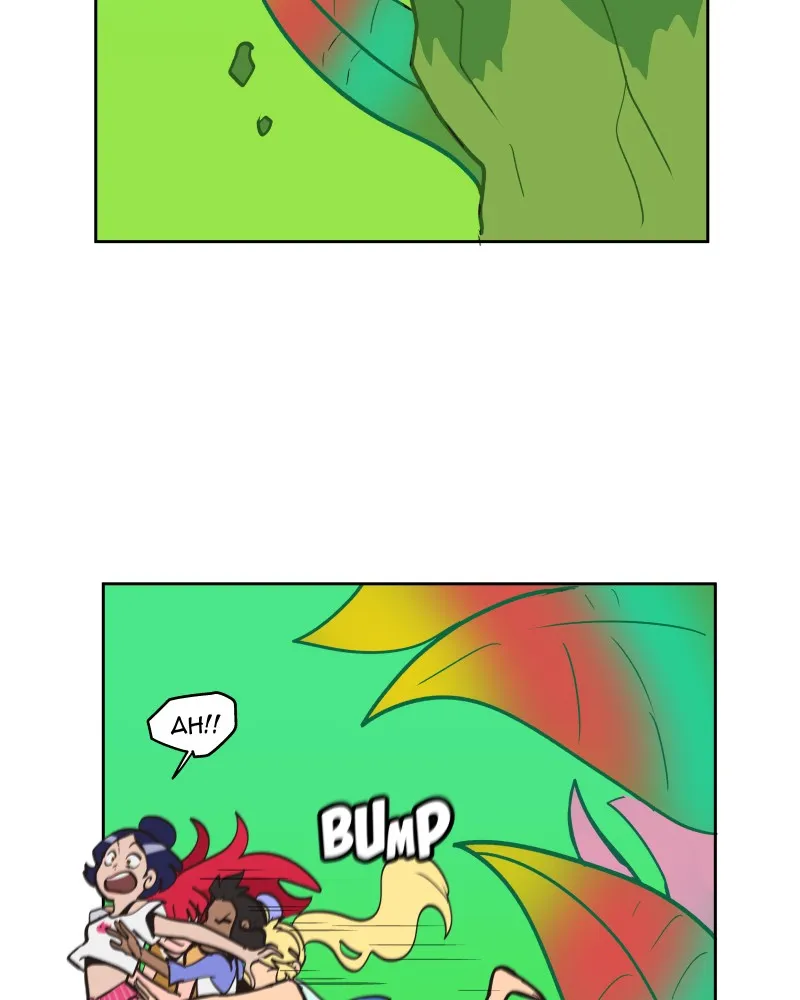 Jupiter-Men Chapter 55 page 53 - 