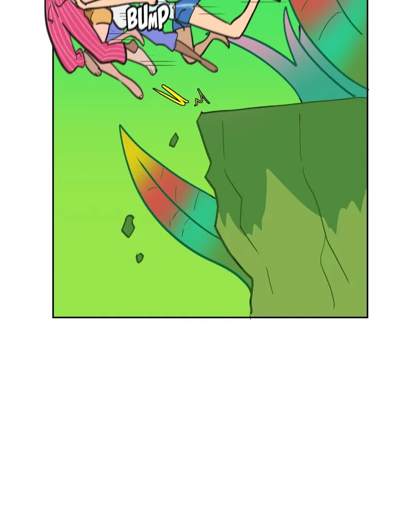 Jupiter-Men Chapter 55 page 54 - 