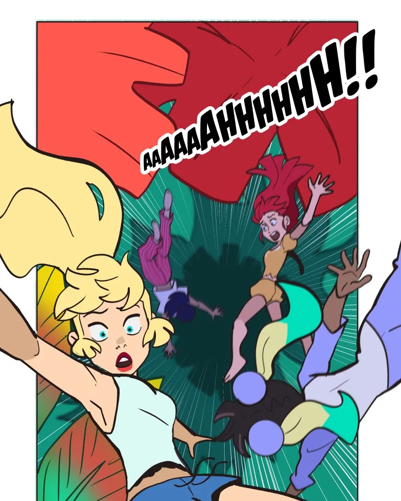Jupiter-Men Chapter 55 page 55 - 