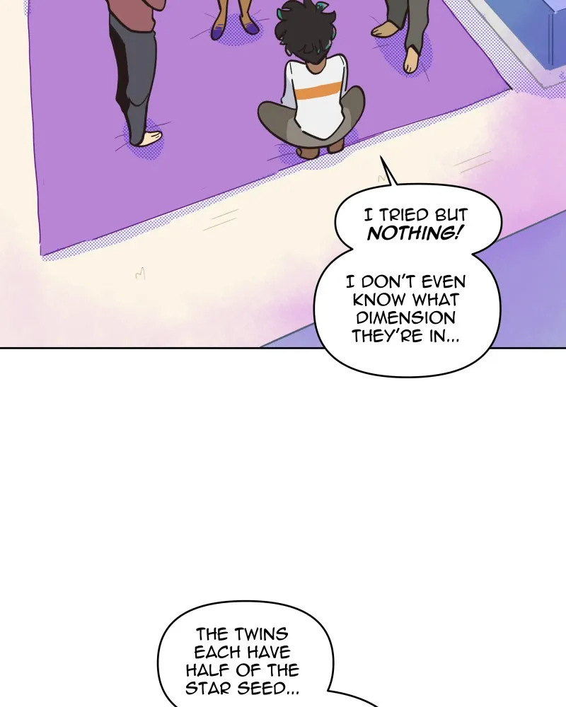 Jupiter-Men Chapter 55 page 60 - 