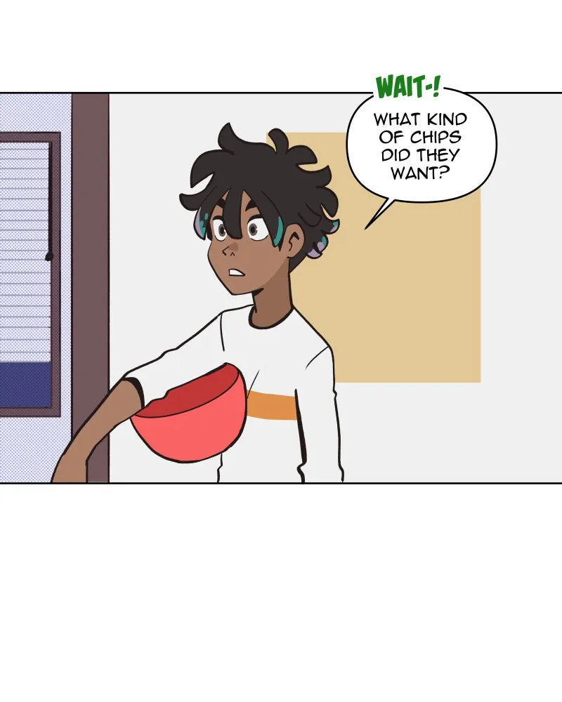 Jupiter-Men Chapter 55 page 7 - 
