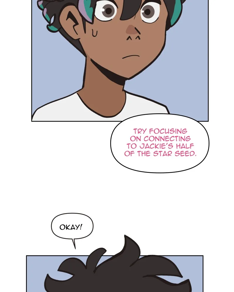 Jupiter-Men Chapter 55 page 64 - 