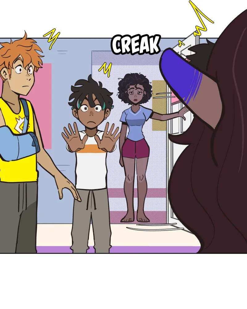 Jupiter-Men Chapter 55 page 66 - 