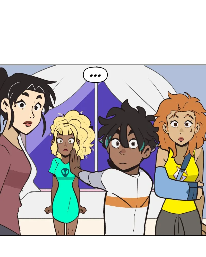 Jupiter-Men Chapter 55 page 70 - 