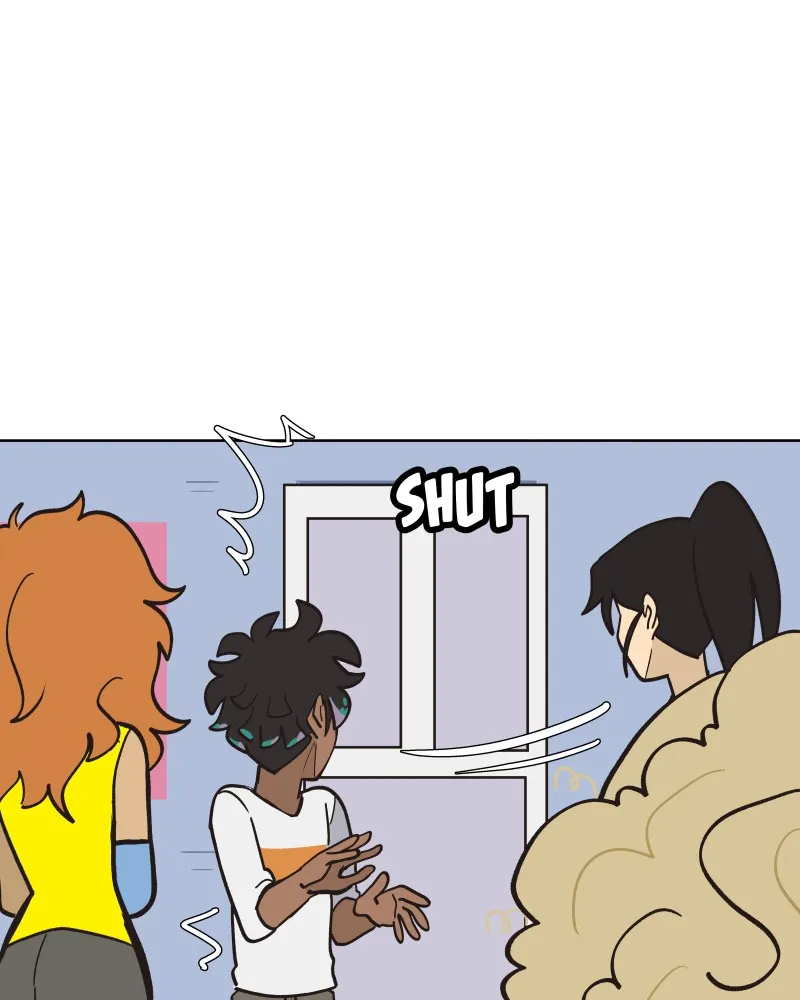 Jupiter-Men Chapter 55 page 73 - 