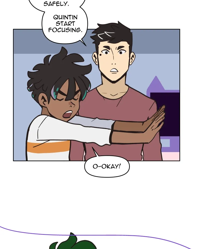 Jupiter-Men Chapter 55 page 76 - 