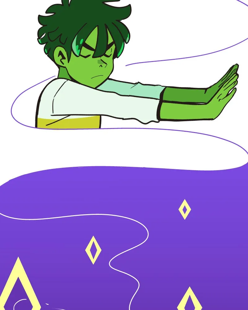 Jupiter-Men Chapter 55 page 77 - 