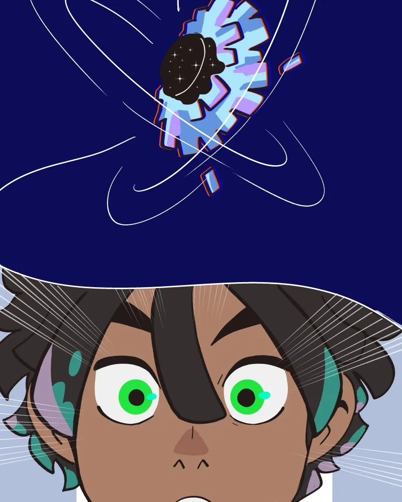 Jupiter-Men Chapter 55 page 80 - 