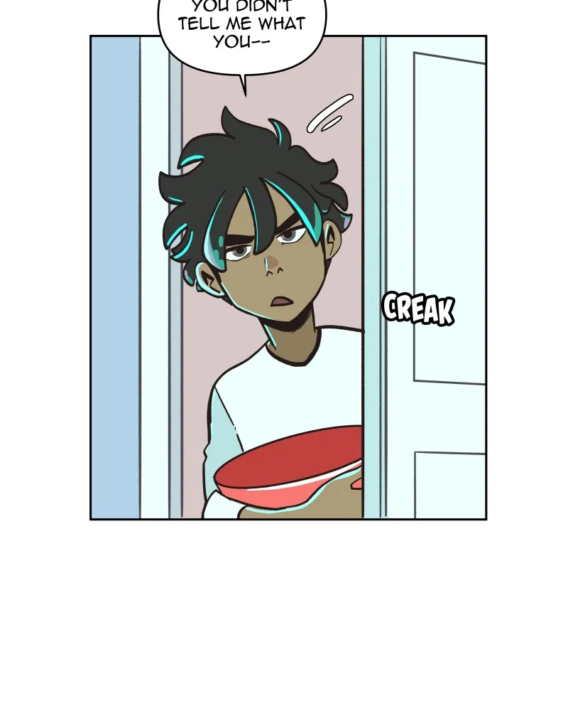 Jupiter-Men Chapter 55 page 9 - 