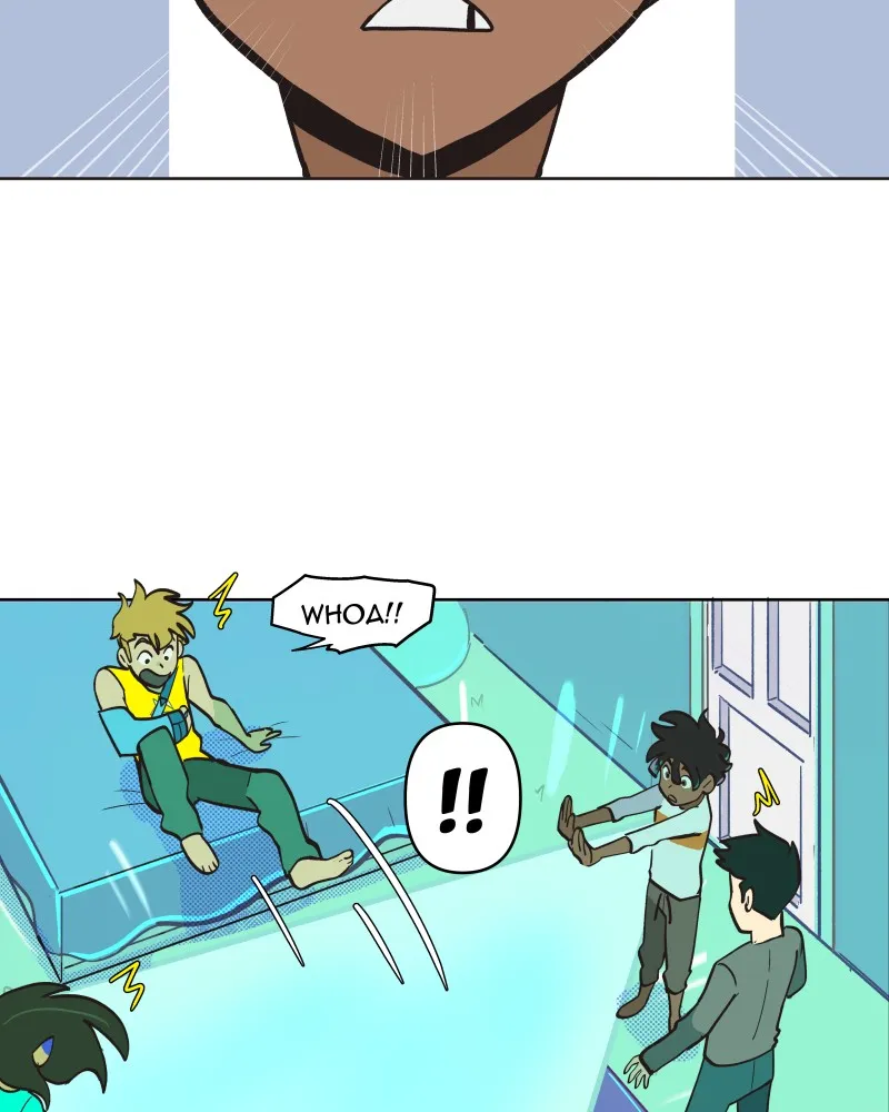 Jupiter-Men Chapter 55 page 81 - 