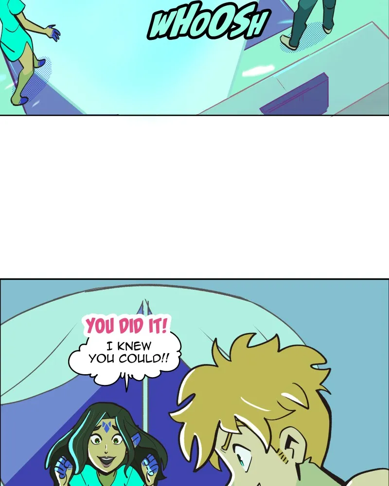 Jupiter-Men Chapter 55 page 82 - 