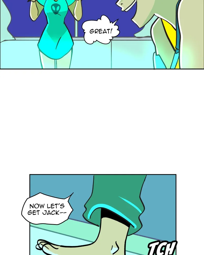 Jupiter-Men Chapter 55 page 83 - 