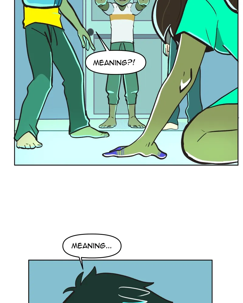 Jupiter-Men Chapter 55 page 85 - 