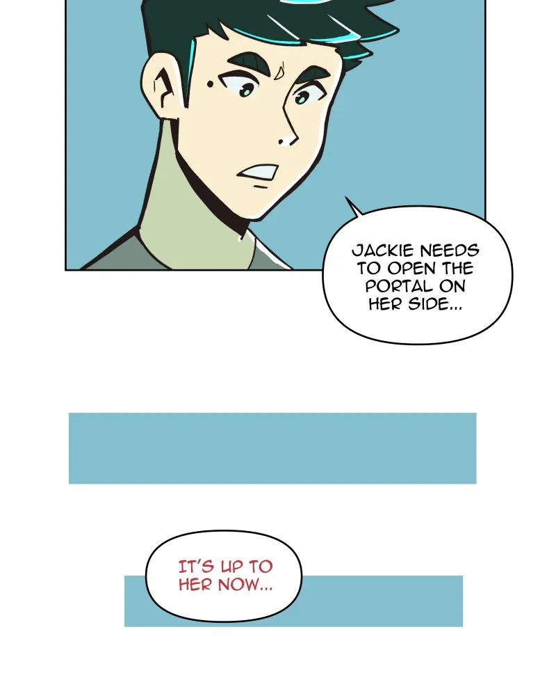 Jupiter-Men Chapter 55 page 86 - 