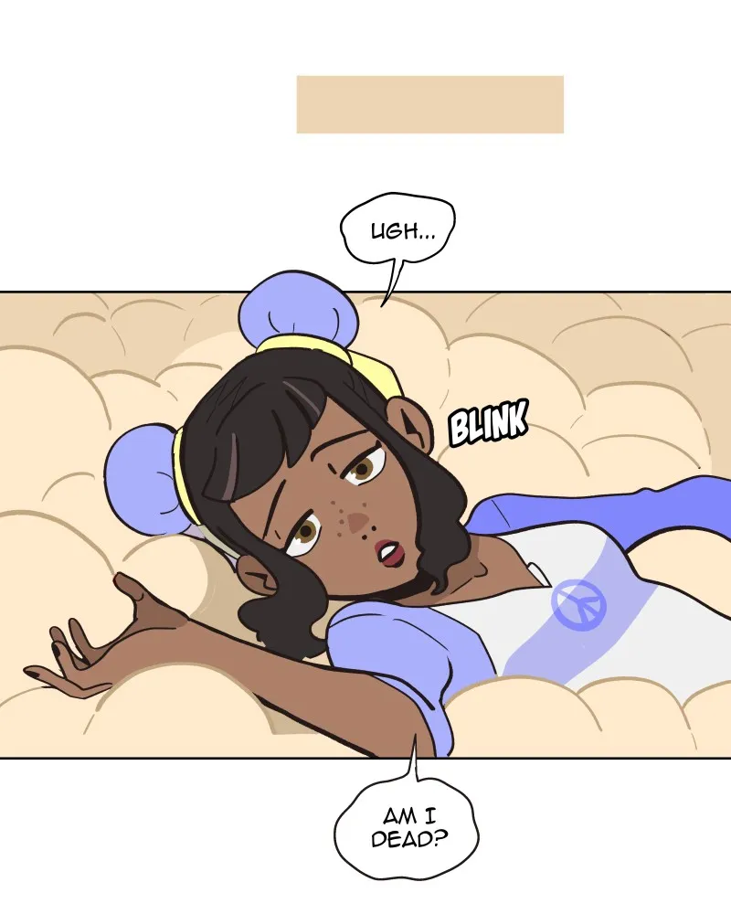 Jupiter-Men Chapter 55 page 88 - 