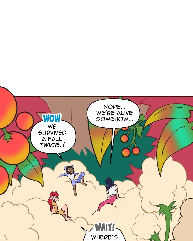 Jupiter-Men Chapter 55 page 89 - 