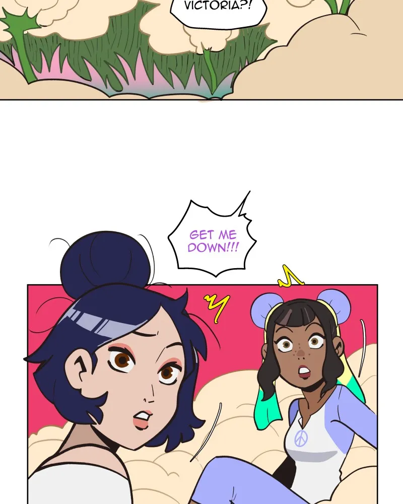 Jupiter-Men Chapter 55 page 90 - 