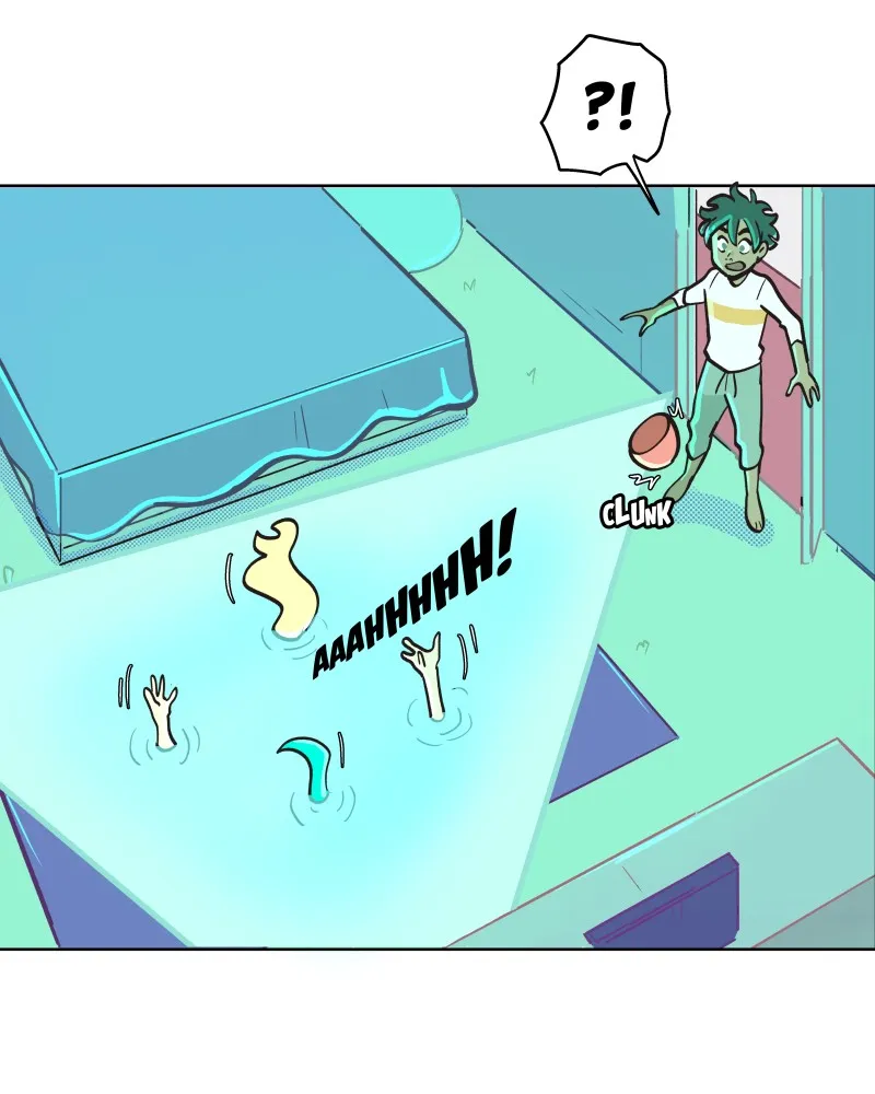 Jupiter-Men Chapter 55 page 10 - 