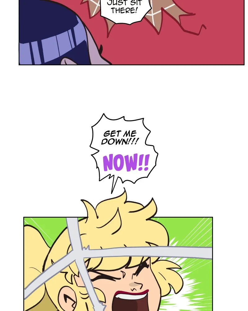 Jupiter-Men Chapter 55 page 92 - 