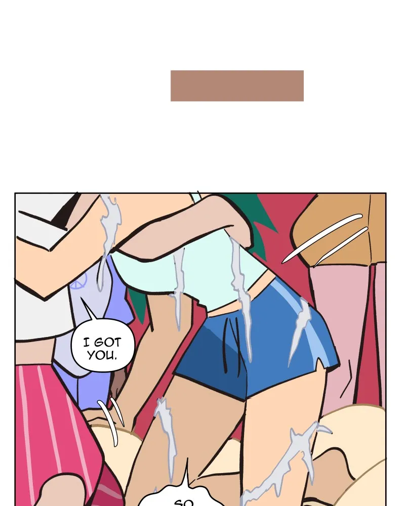 Jupiter-Men Chapter 55 page 94 - 