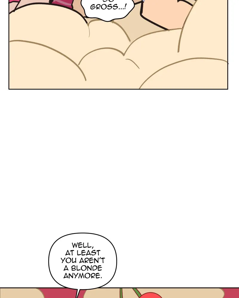 Jupiter-Men Chapter 55 page 95 - 